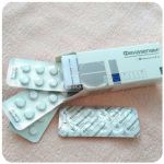 Феназепам  Phenazepam Valenta  1 мг в Липках