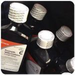 Кодеин сироп Codein (для приготовления напитка Lean, Purple Drank)  473 мл  в Липках