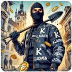 Работа курьер - кладмен в Липках 