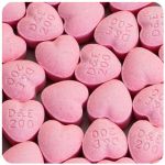 Экстази  Ecstasy Love 200 MDMA в Липках