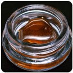 Гашишное масло (импорт Калифорния)  Distillate  в Липках USA ТГК 98.5%