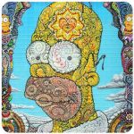 Марки LSD-25 VHQ чистых 250 мкг в Липках