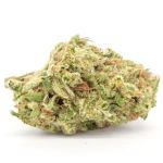 Бошки (Шишки)  Амнезия (Weed Amnesia)  ТГК 23% в Липках